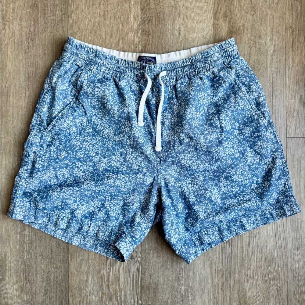 J.Crew Dock Shorts
